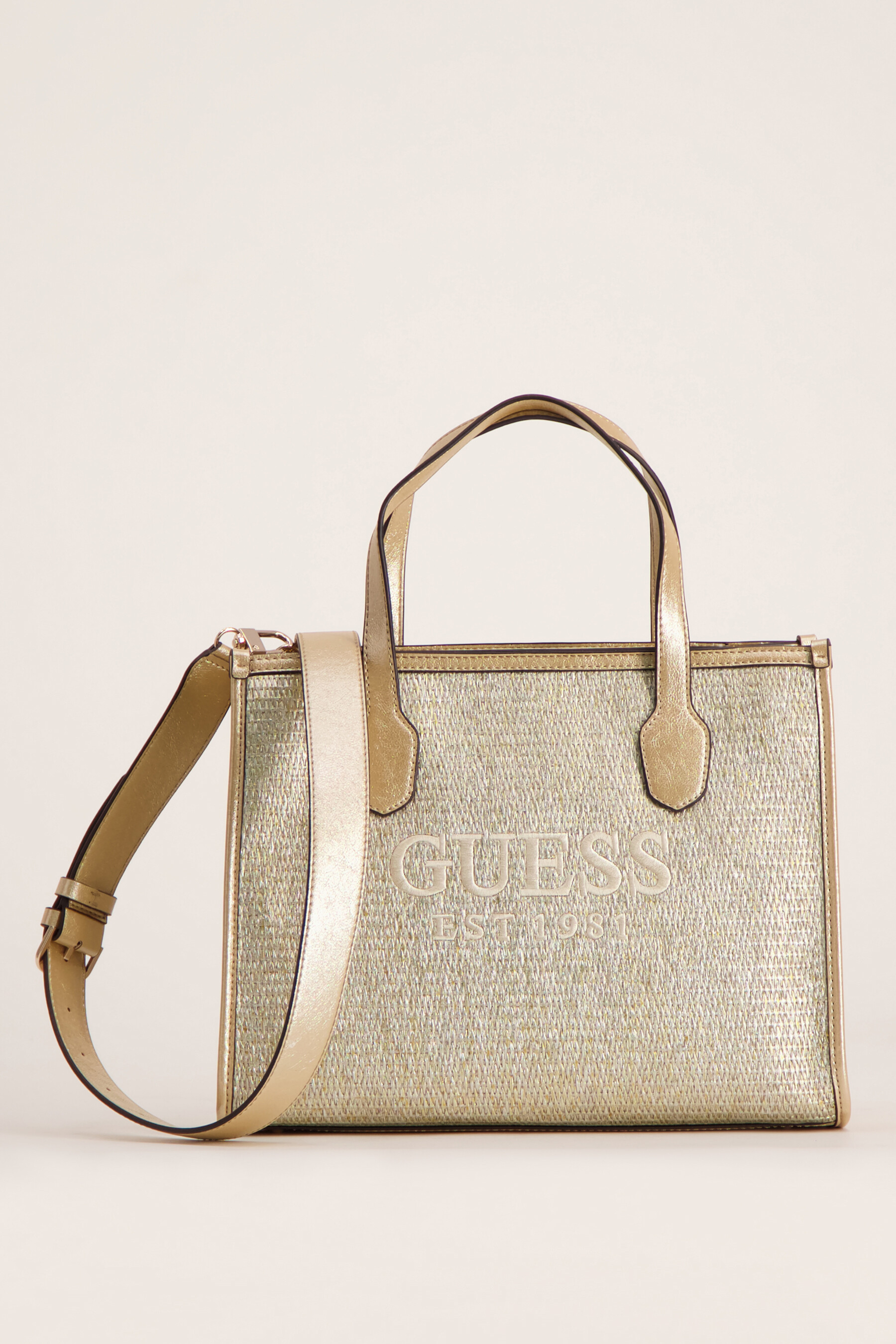 Sac 2024 doré guess